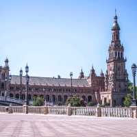 The Highlight of Seville