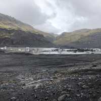 Nature in Iceland!