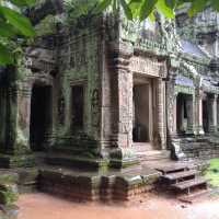 Angkor Wat - Cambodia 