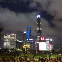 Shanghai - the bund