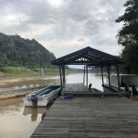 Beautiful Borneo!