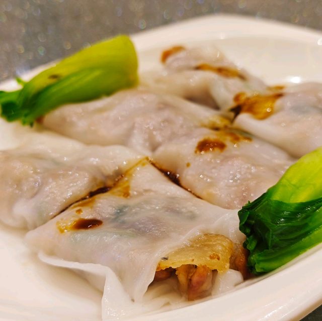 臺山探店①||熱劇《狂飆》同款廣東菜『聖龍大酒家』