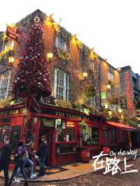 Irish Manor | Trinity College | Guinness Brewery Museum | Kildare Village Shopping Center
