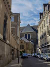 🇫🇷Rennes | The most livable city in France