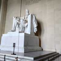 washington D.C.一日游