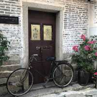 A rare glimpse of the past in Shenzhen  