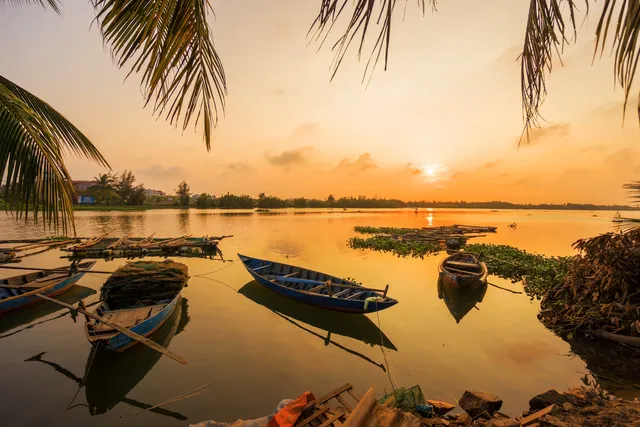 Snapshot of Vietnam
