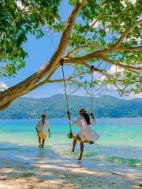 สถานที่ลับเฉพาะในเกาะภูเก็ต！สถานที่ที่คนอื่นไม่กล้าบอกคุณ！🔍