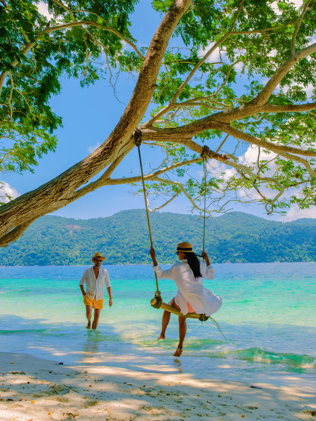 สถานที่ลับเฉพาะในเกาะภูเก็ต！สถานที่ที่คนอื่นไม่กล้าบอกคุณ！🔍