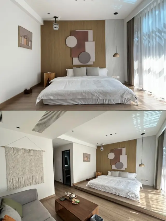 Mangshi Fairy Homestay, so comfortable