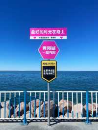 西北青海湖｜自由是吹向心靈的風