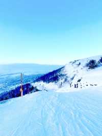 奧勒滑雪場