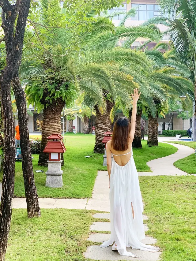 三亚ホテルのおすすめ｜島のユニークな風情