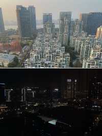 住進錢塘江畔  樂不思“築”