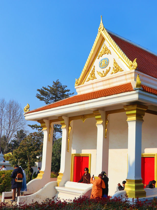 必看！去洛陽白馬寺旅遊前必須知道的八件事