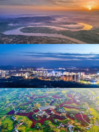 The newly discovered treasure spot around Chengdu - Huaying