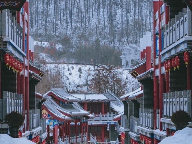 鐵刹山之旅，你敢來挑戰嗎？100%刺激！