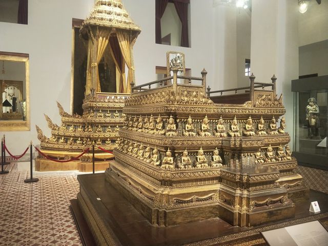 曼谷國家博物館