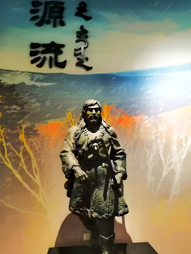步入鐵嶺博物館，穿梭古今 ‖ 重回遼北文化生活