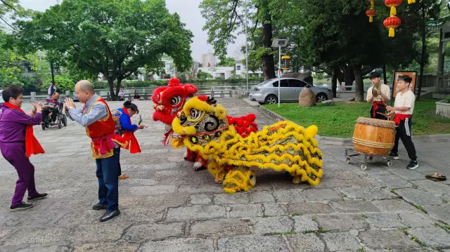 The vibrant city of Huizhou, with its West Lake like an ink painting, marks the 40th day of the round-China self-driving tour