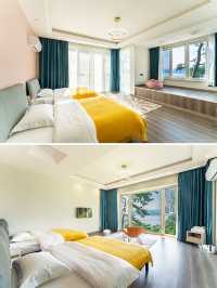 千島湖獨棟別墅，團隊