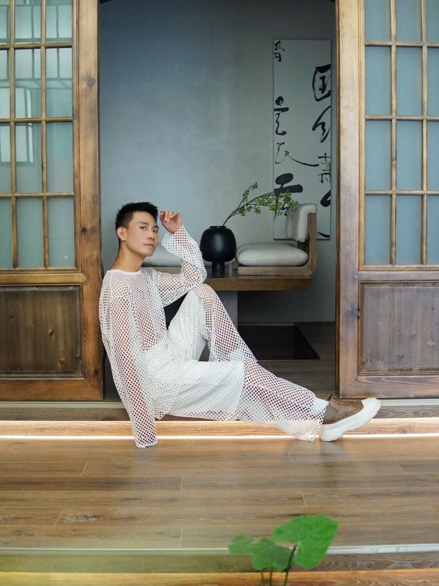 一站式就能承包快樂所在的寶地，嗨起來