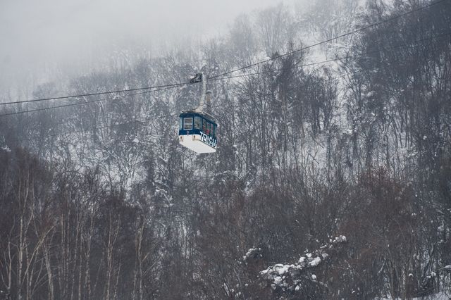 北海道不能錯過的天狗山 我錯過了 內有避坑攻略！