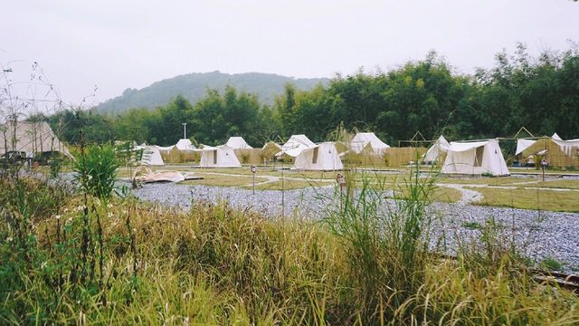 肇慶廣寧｜竹海大觀｜逃離城市喧囂