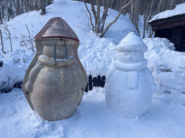 長白山之旅