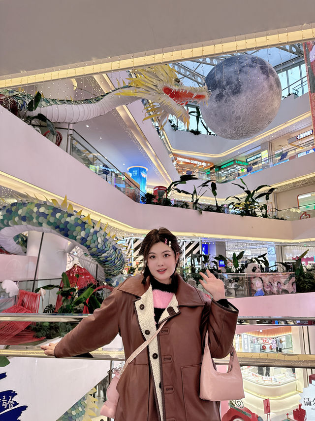 新年集祥·MOMOPARK有好市