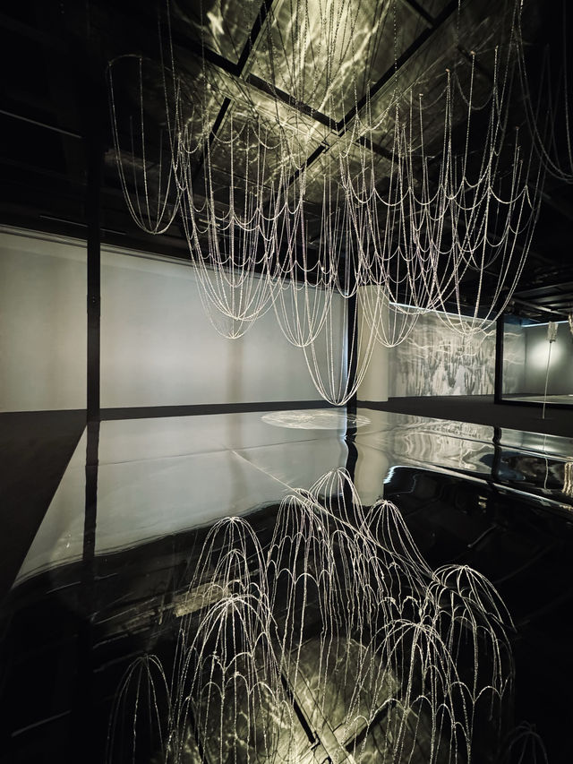 高迪之聲傳奇建築藝術大師高迪中國特展