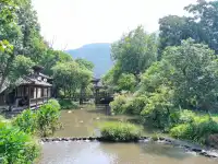 東漓古村 | 簡直就是一個“世外桃源”
