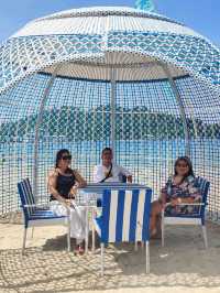 Vitalis Vista: Santiago's Jewel