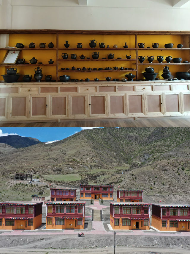 德格自由行｜清明旅游保姆級攻略