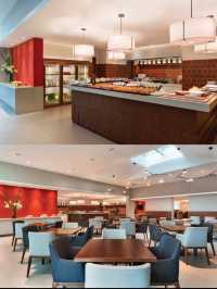 深圳— 東門凱悅嘉軒酒店