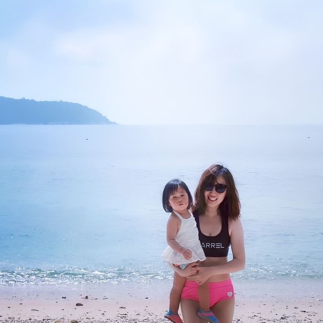 【普吉島】走出這個酒店就是對美景的不尊重