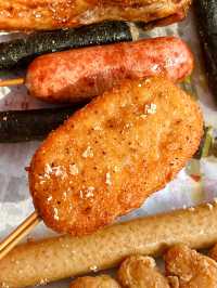 東莞｜必打卡的市井美食街【虎門舊街】美食彙總