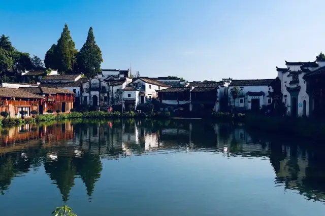 The World's Most Gossip-Filled Village - Zhuge Village | Autumn is in full swing