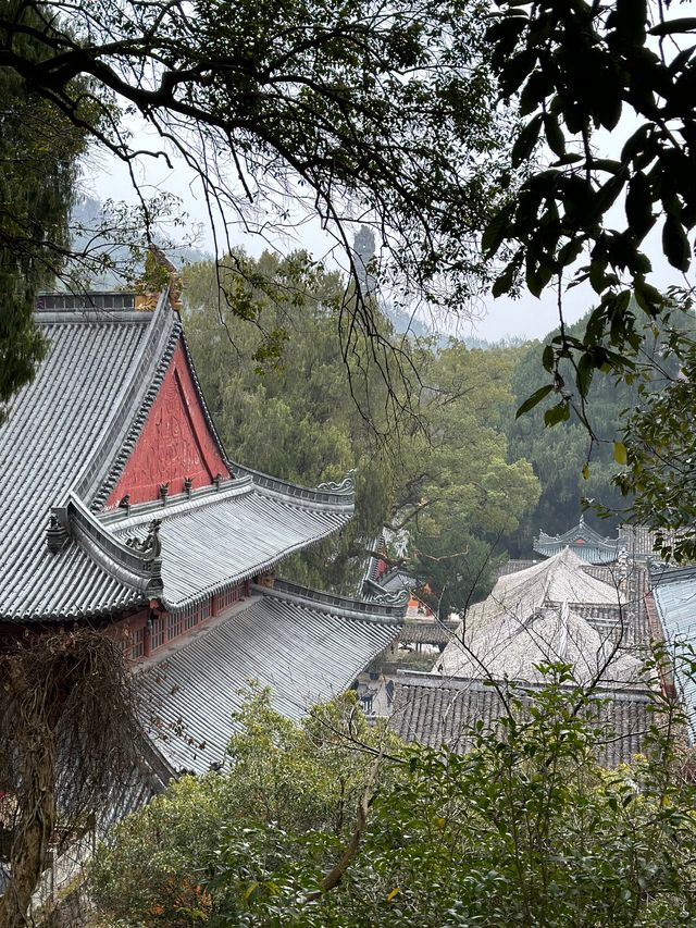 國清禪寺 - 中國四大古剎之三