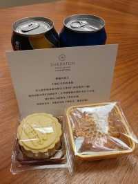帝都萬豪系有救了，北京新青海喜來登酒店