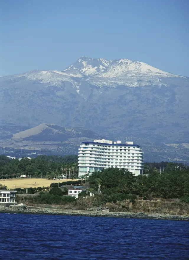 探訪“東方夏威夷”——濟州島（一）