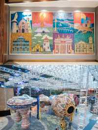 澳門新展|赴一場探索宇宙的藝術之旅🪐