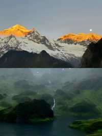 這裡真的不是國外，他們說這裡是神的後花園