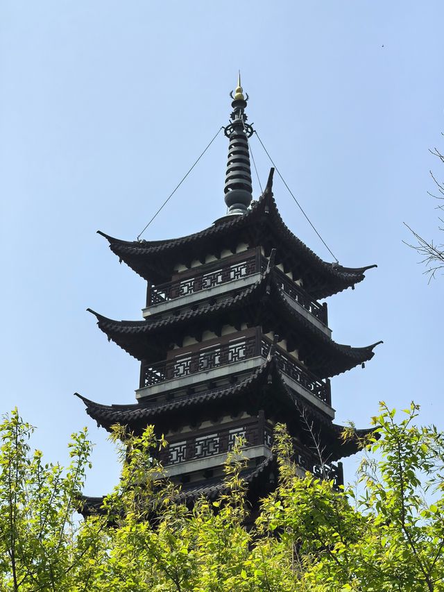 萬壽塔