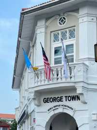 George Town Penang KL 🇲🇾