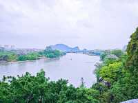 四天三夜桂林旅遊攻略