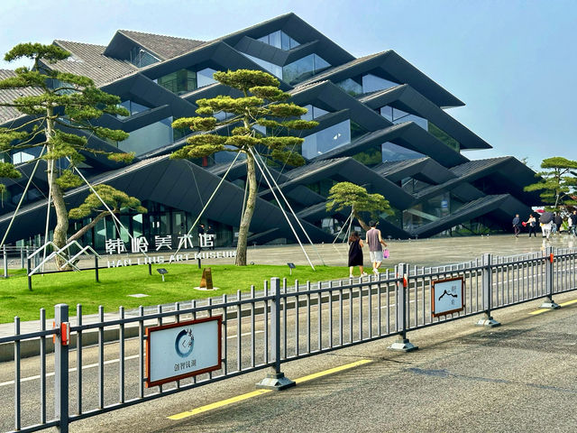 隱於湖山 隱於湖山