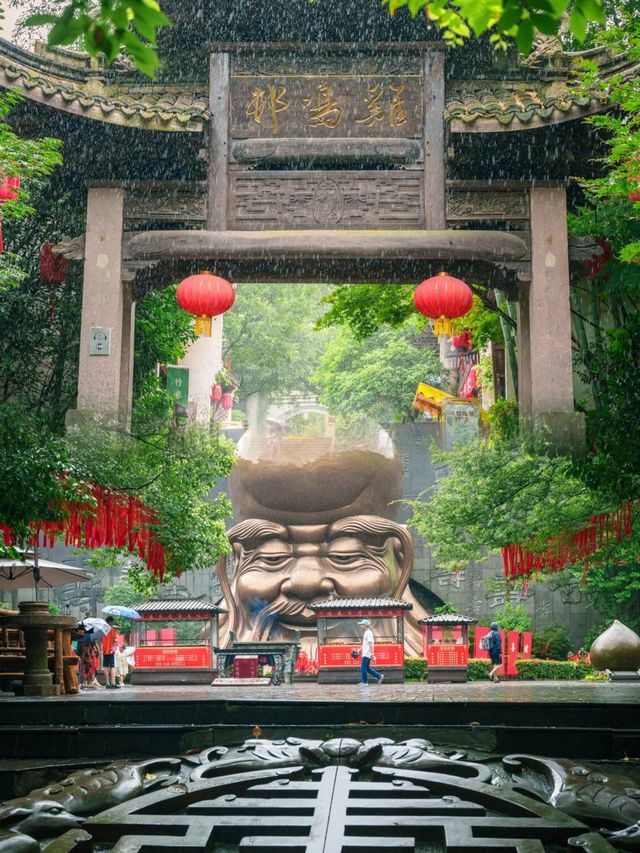 溧陽！五一假期反向旅遊首選地！寶藏小城等你來！