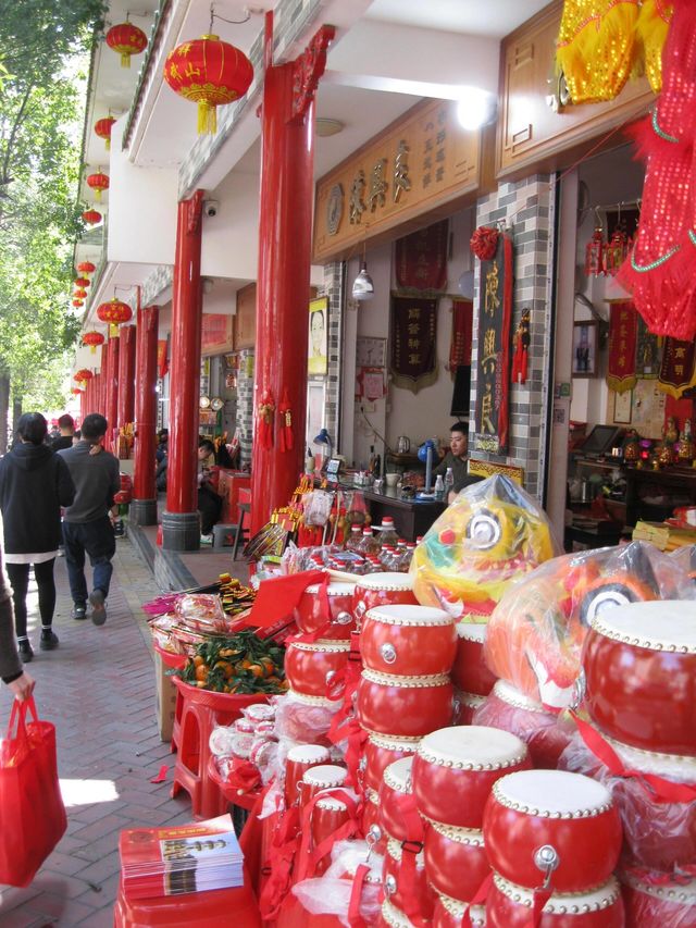 汕尾玄武山非常靈驗，免費參觀