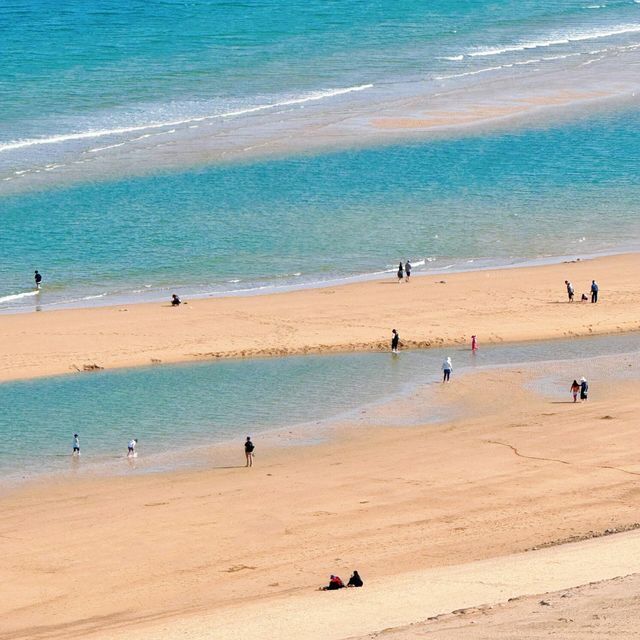 黃島紅樹林度假酒店 黃島紅樹林度假酒店